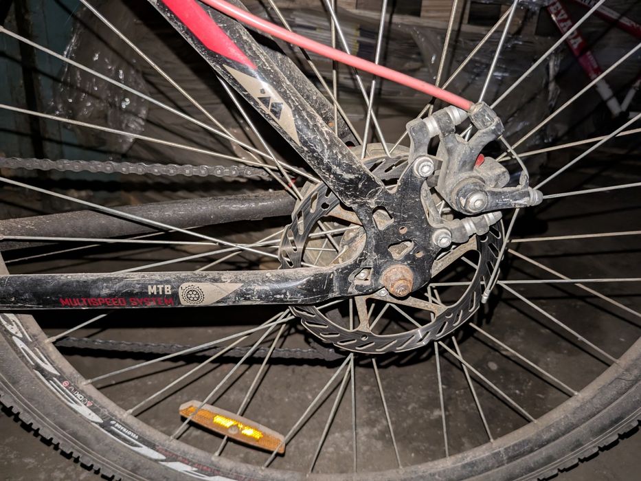 Велосипед мтб 29 колеса