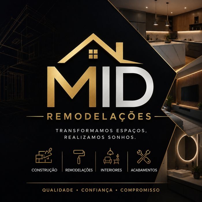 Pinturas, Pladur e Eletricidade!!
