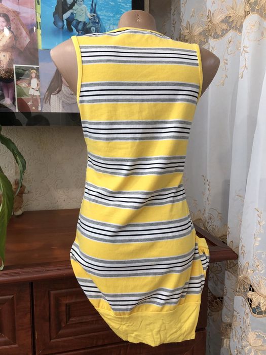 Туніка довга стан ідеал