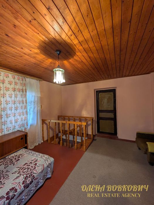 Продаж затишного дачного будинку у СТ "Діброва", с. Братківці