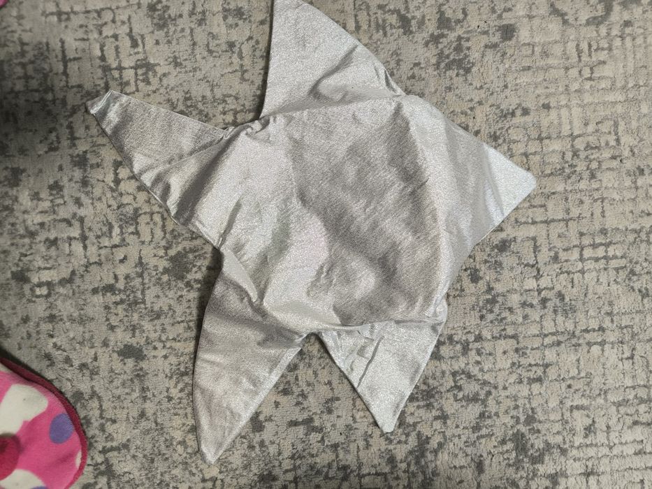 Шапка Шут, Арлекін