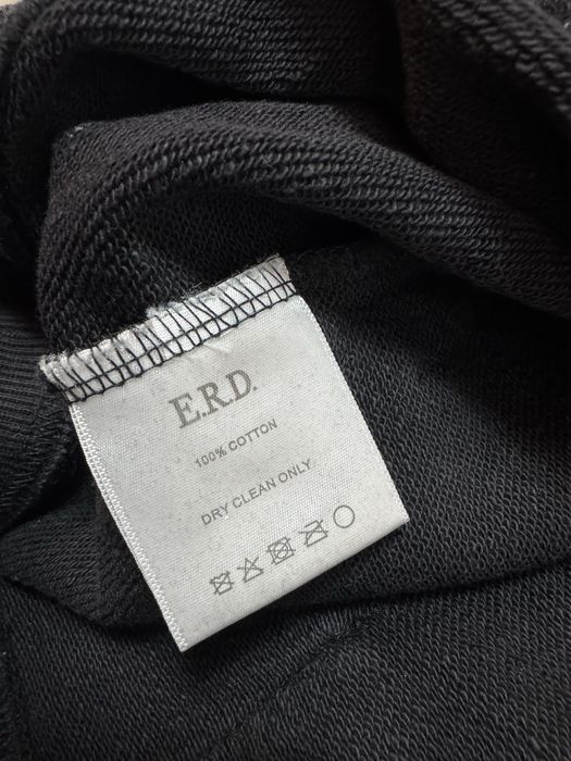Худі Enfants ERD Riches Deprimes oversized S L hoodie Vetements