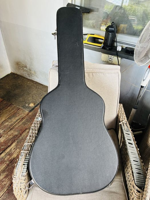 Gitara Yamaha F 310z futeralem i stojak