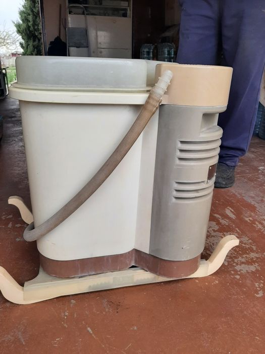 Стиральная машинка  СТРЕЛКА-2