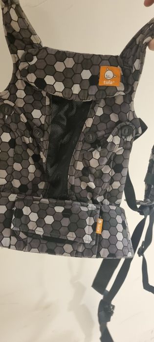 Nosidełko Nosidło Tula Explore