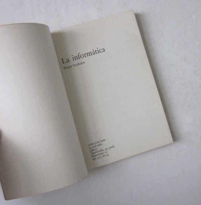 INFORMÁTICA - Vários Livros
