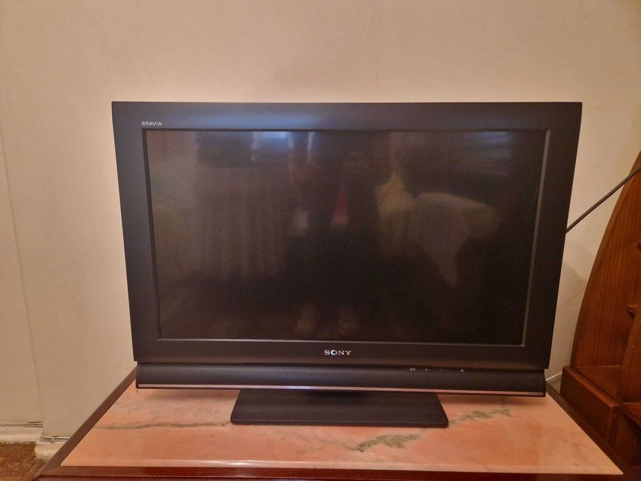 Televisão Sony Bravia
