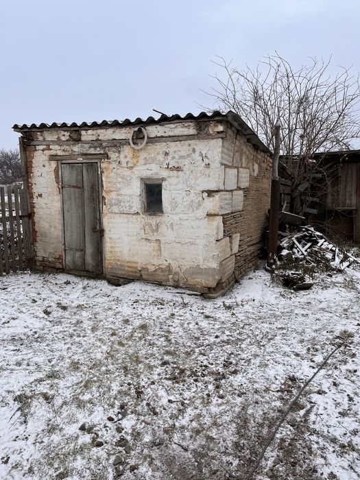 Будинок на Чапаєва