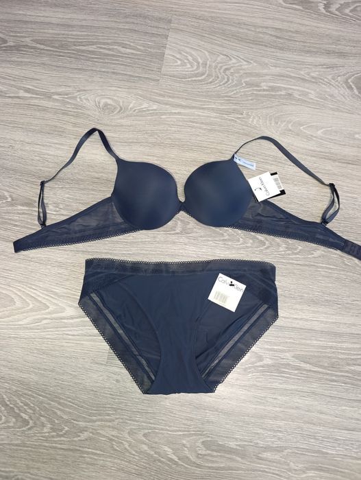 Комплект жіночої білизни Calvin Klein