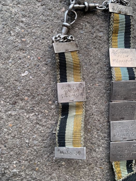 Odznaczenie rezerwisty