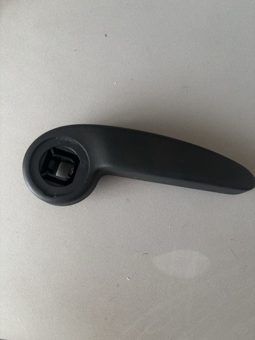 Regulador Lombar Renault Megane III