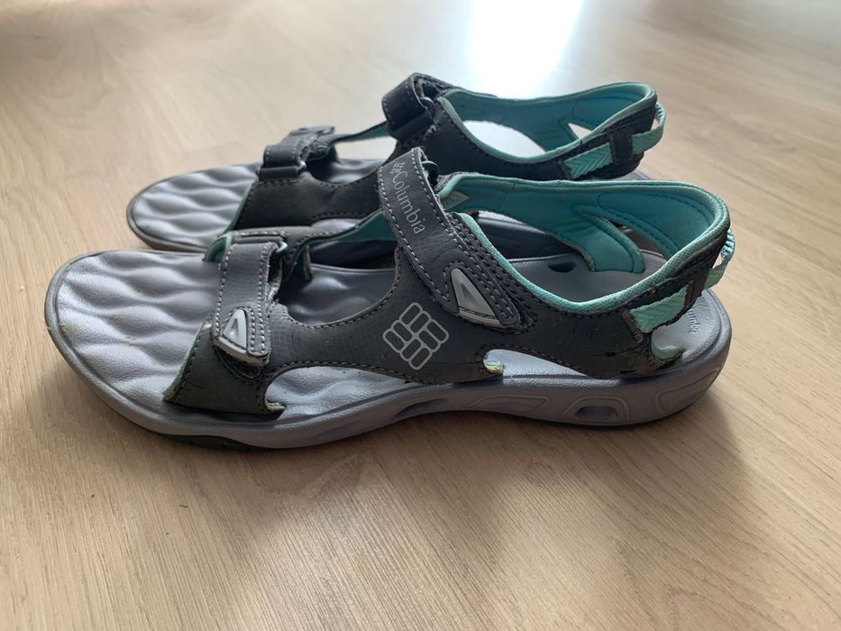 Сандалі Columbia