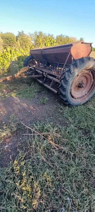 Продам сільгостехніку