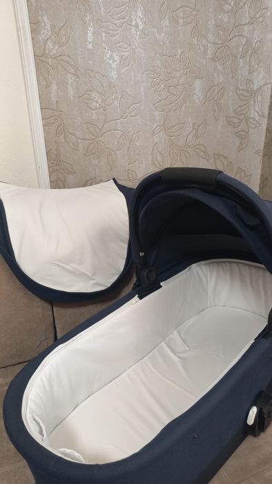 Коляска Cybex balios S