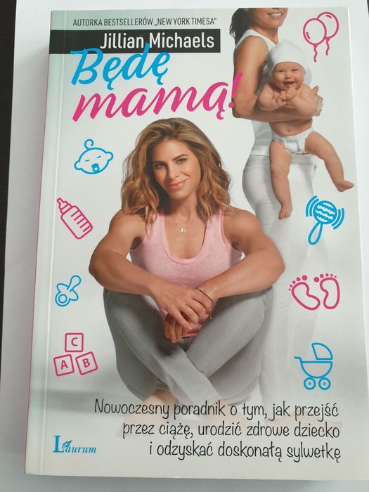 Julian Michaels Będę mamą