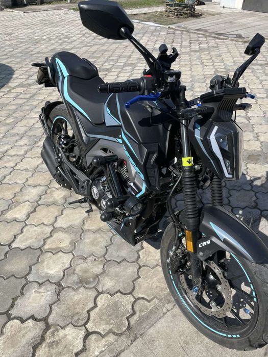 Дуги-клітка mustang st200 мустанг ст200