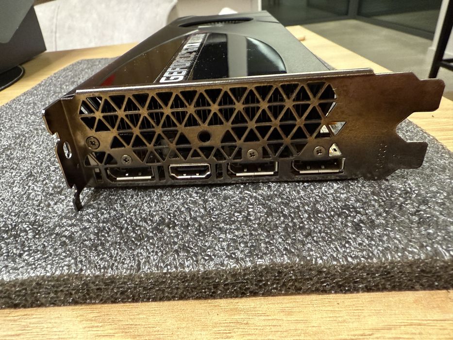 ZOTAC GeForce GTX 1080 Ti 11GB