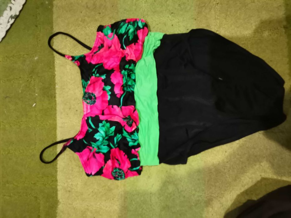 Купальники разные