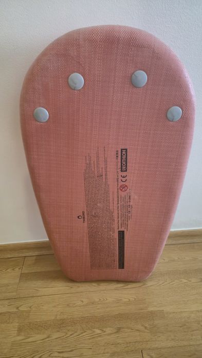 Kit de Praia / Natação Infantil • Fato de Neoprene Tribord + Prancha Bodyboard