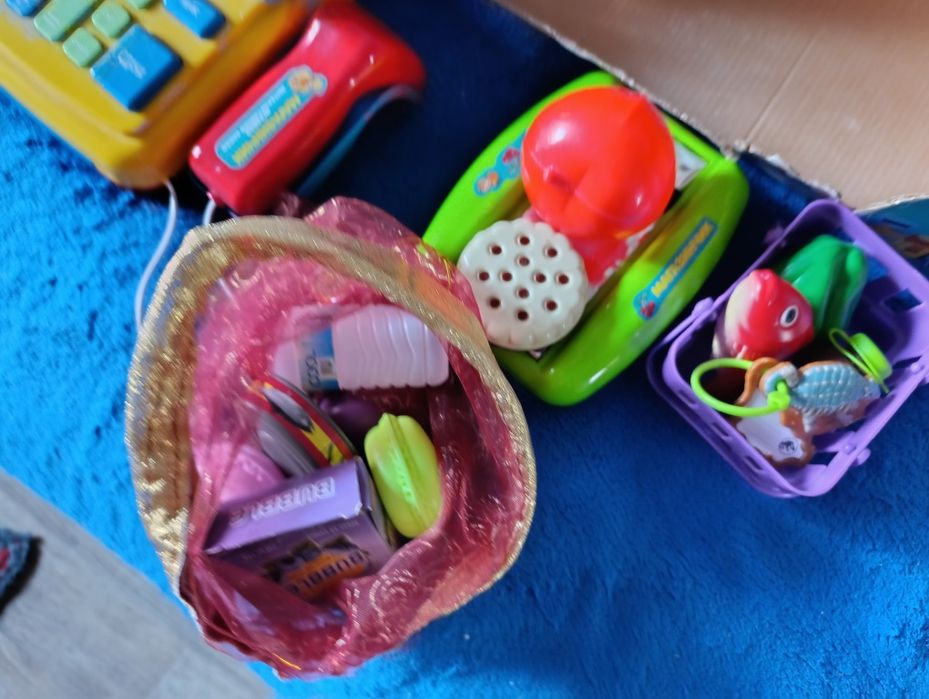 Дитяча ігра магазин