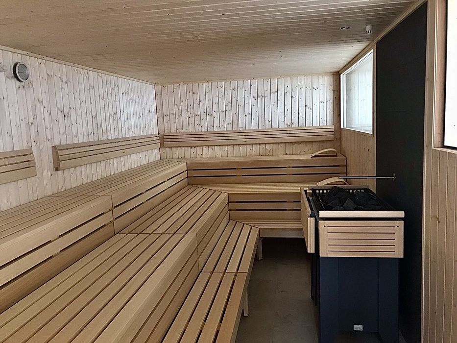 Строительство Саун, Бань под ключ