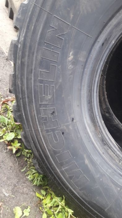 Opona 365/85/20 Michelin