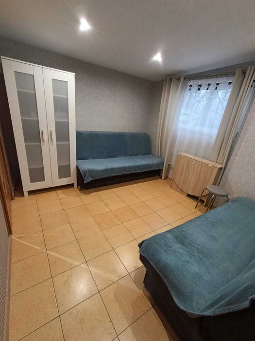 Domek letniskowy Dzika Plaźa