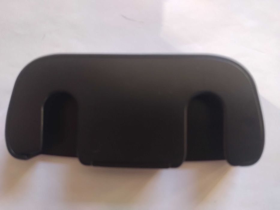 Suporte para comandos