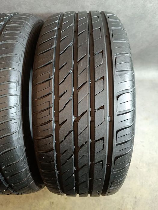śląsk opony 2 x lato 215/55r16 97w xl sportiva para