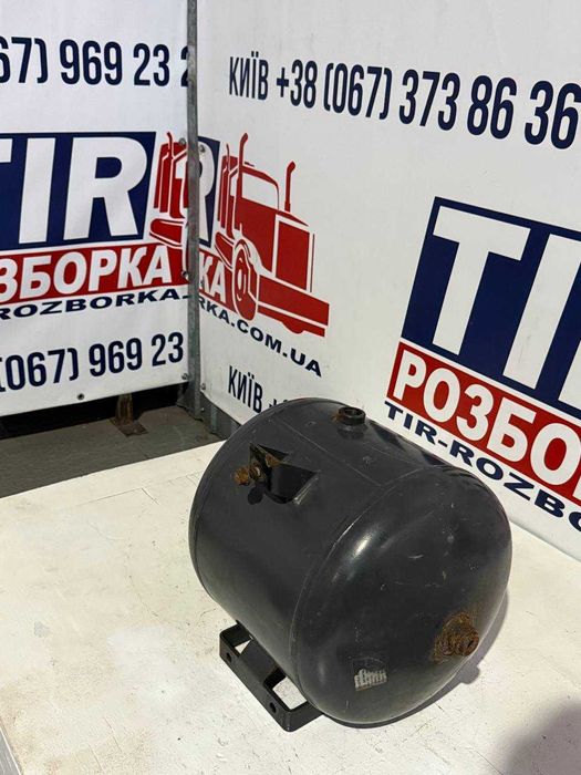 Ресівер повітря 36Л DAF CF/XF106 EURO 6