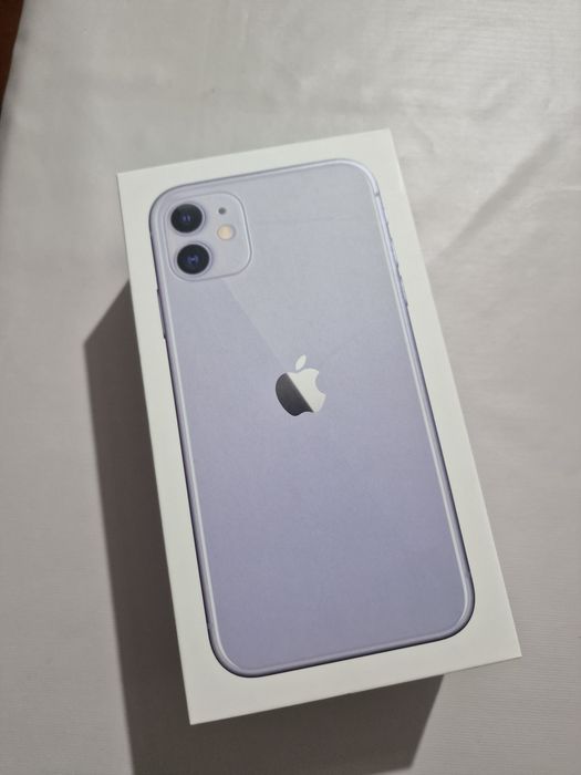 Iphone 11 64gb em excelente estado