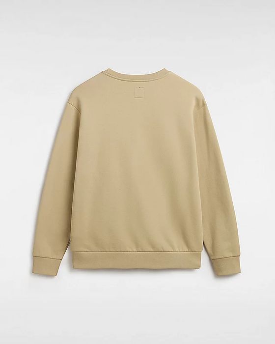 Bluza z haftowanym logiem Vans M