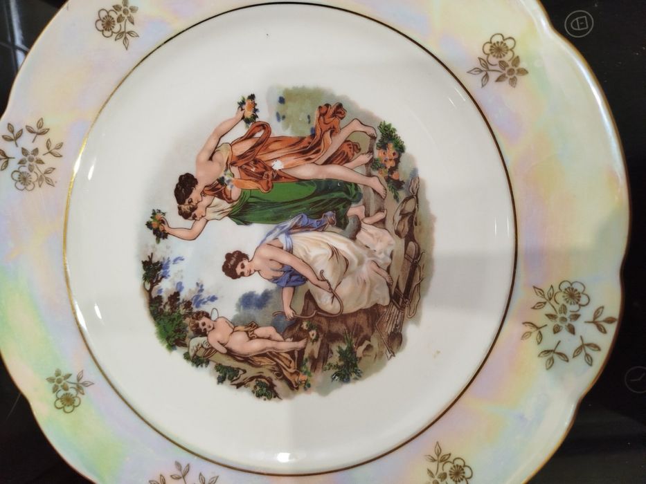 Чашки Мадонна отличное состояние