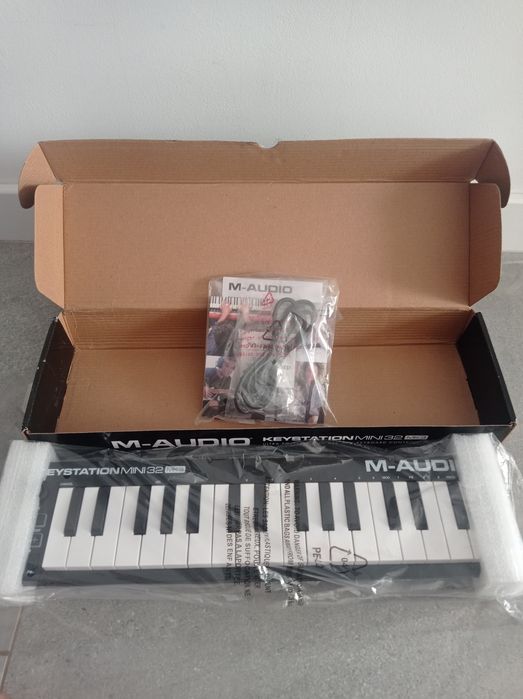 Keyboard Keystation Mini 32 Mk 3