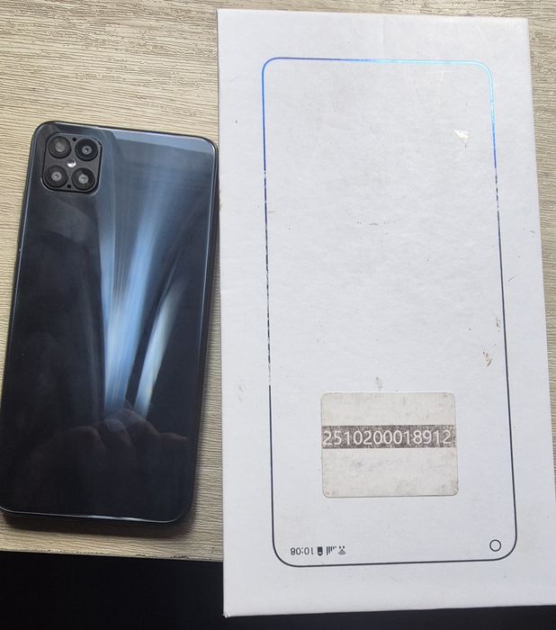Telefon i12 pro. Na części.