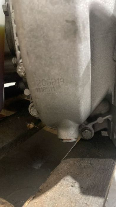 Caixa velocidades Recondicionada Citroen Jumper 2.0hdi 20gp19