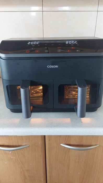 Аерогриль COSORI.CAF-R901-AEU 1750W. 8.5l..