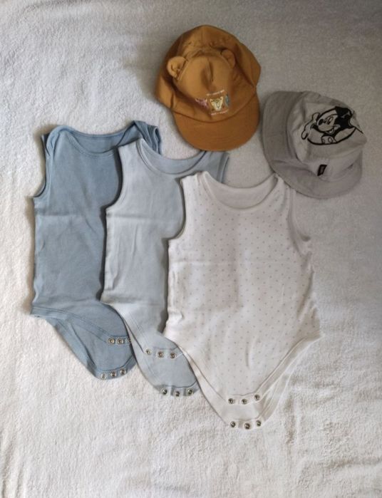 Футболки для хлопчика