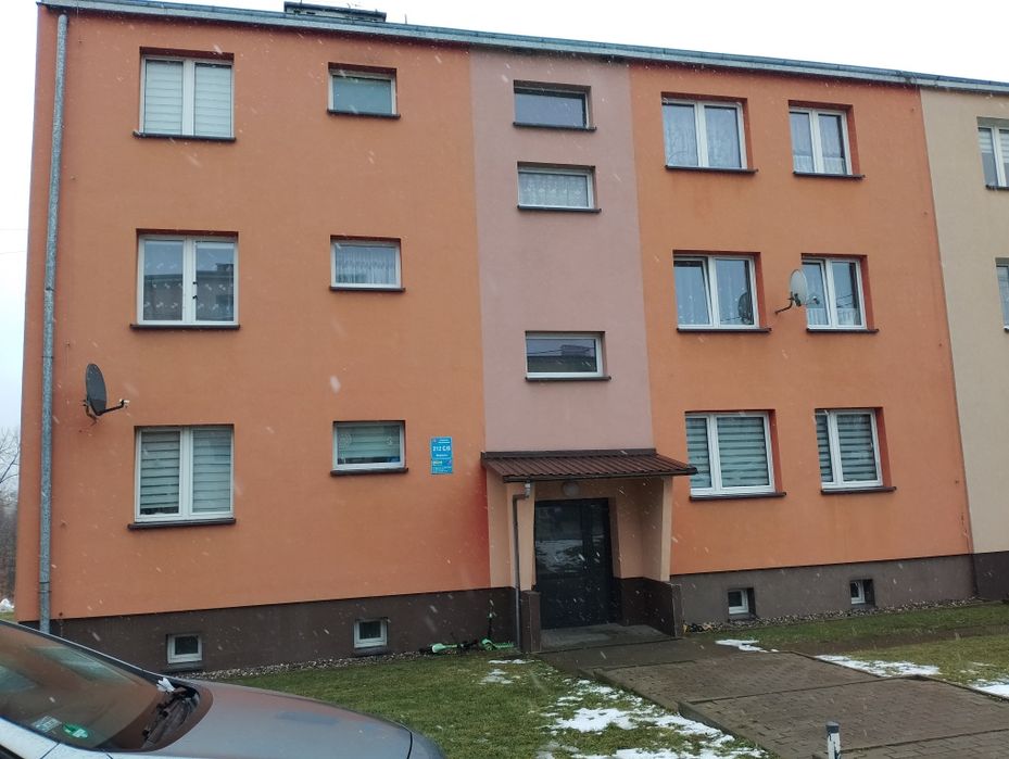 Sprzedam mieszkanie