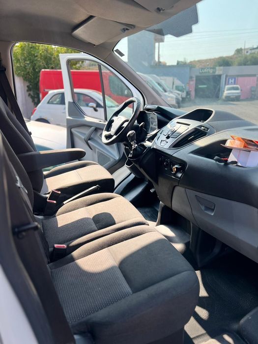 Ford transit custom646841045891851211