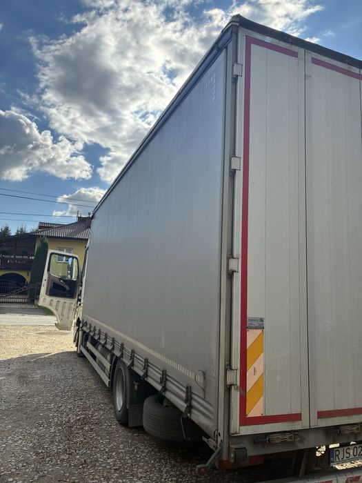 Spzedam Mercedes Mp4