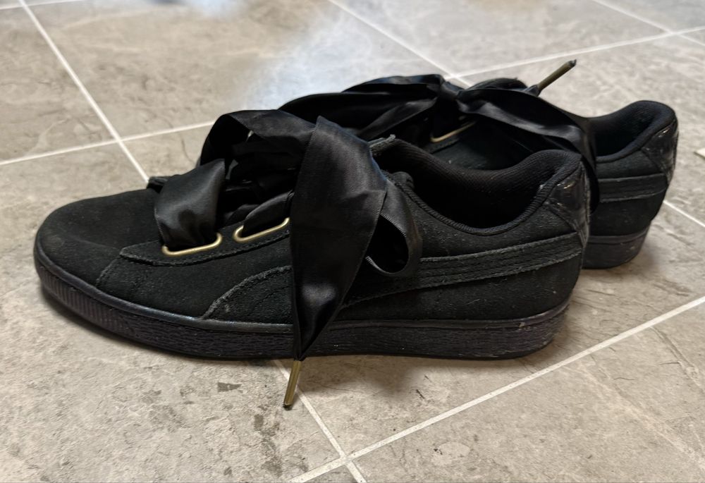 Buty Damskie Puma rozmiar 39