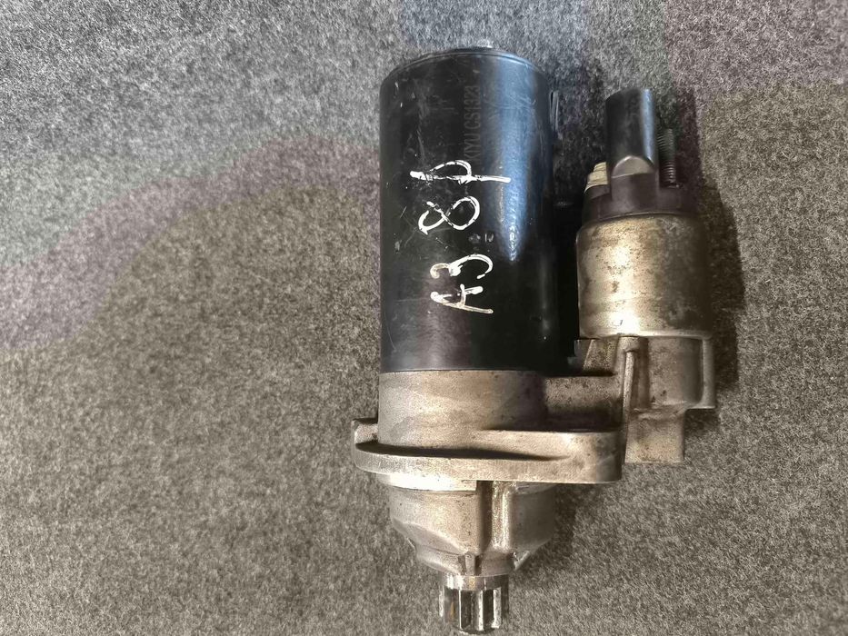 Motor de Arranque SKODA OCTAVIA II Combi 2.0 TDI 16V (103 kW / 140 cv) [02.2004 - 05.2013] KIYUCS1323 (OEM) | CS1323 (OEM)