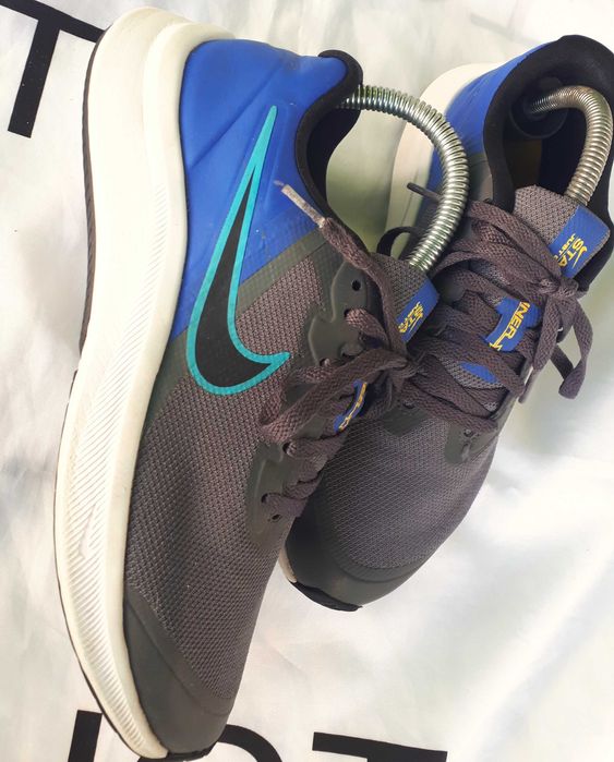 Жіночі бігові кросівки\Nike Star Runner 3 K\оригинал\р.38(24,5)