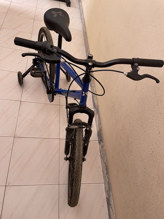 Bicicleta Montanha Criança