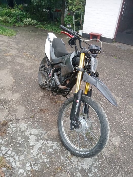 Продам Forte cba 250