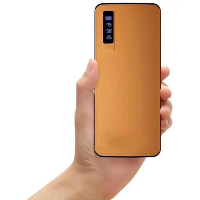 Power Bank Smart Tech 50000 mAh