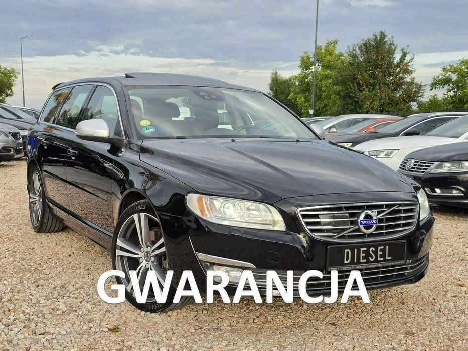 Volvo V70