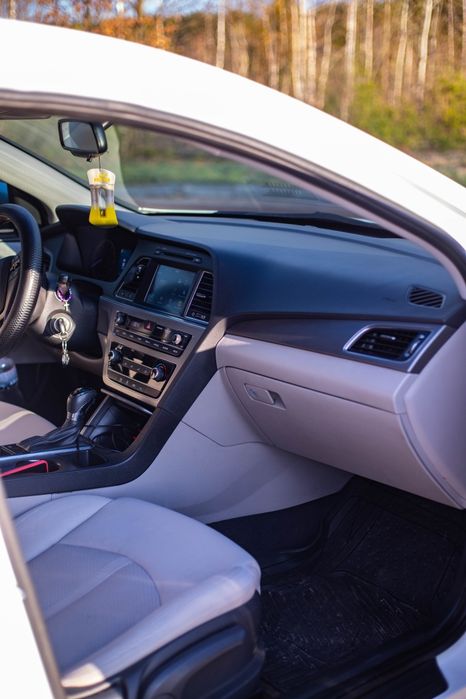 Hyundai Sonata, Соната Хюндай