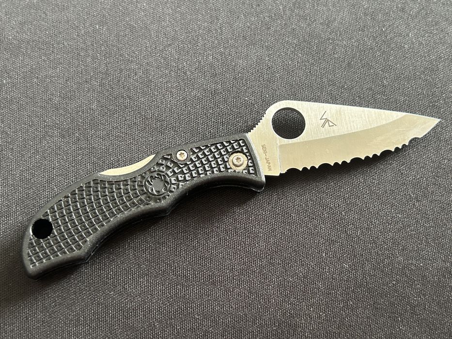 Spyderco Ladybug